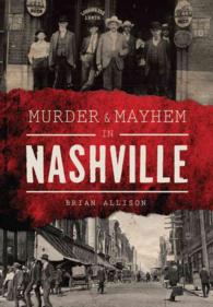 Murder & Mayhem in Nashville (Murder & Mayhem)