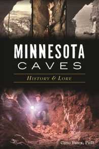 Minnesota Caves : History & Lore