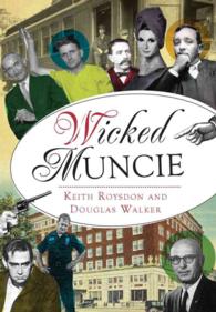 Wicked Muncie (Wicked)