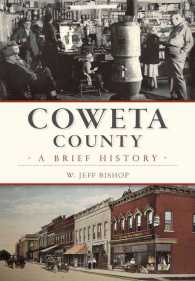 Coweta County : A Brief History