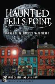 Haunted Fells Point : Ghosts of Baltimore's Waterfront (Haunted America)