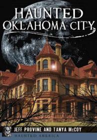 Haunted Oklahoma City (Haunted America)