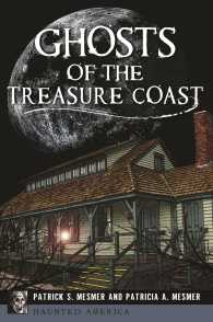 Ghosts of the Treasure Coast (Haunted America)