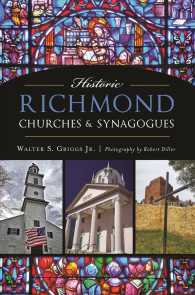 Historic Richmond Churches & Synagogues