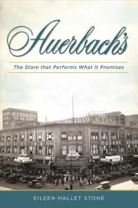 Auerbach's : The Store That Performs What It Promises (Landmarks)