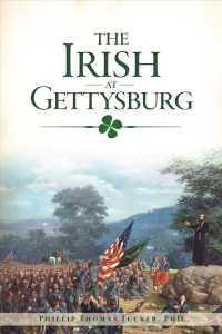 The Irish at Gettysburg (Civil War)