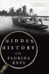 Hidden History of the Florida Keys (Hidden History)