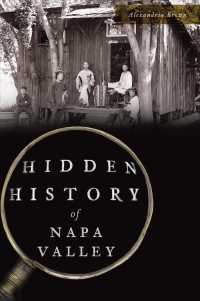 Hidden History of Napa Valley (Hidden History)