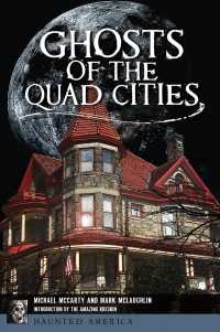 Ghosts of the Quad Cities (Haunted America)