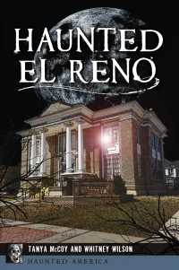 Haunted El Reno (Haunted America)