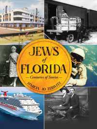 Jews of Florida : Centuries of Stories