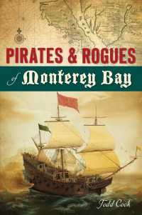 Pirates & Rogues of Monterey Bay