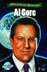 Political Power: Al Gore (Political Power")