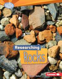 Researching Rocks (Searchlight Books)