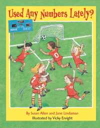 Used Any Numbers Lately? (Millbrook Picture Books)