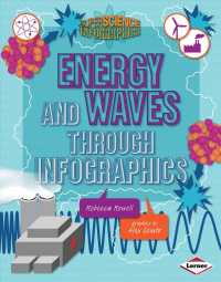 Energy and Waves through Infographics (Super Science Infographics)