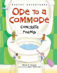 Ode to a Commode : Concrete Poems (Poetry Adventures)