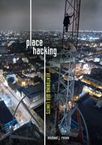 Place Hacking : Venturing Off Limits