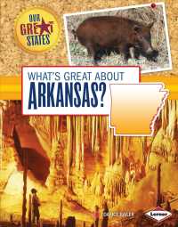 What's Great about Arkansas? (Our Great States)