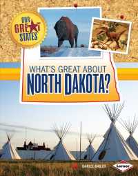 What's Great about North Dakota? (Our Great States)