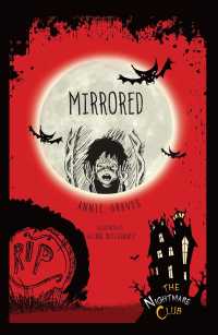 Mirrored (The Nightmare Club)