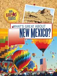 What's Great about New Mexico? (Our Great States)
