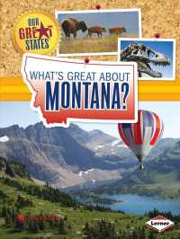 What's Great about Montana? (Our Great States)