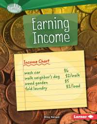 Earning Income (Searchlight Books)