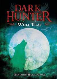 Wolf Trap (Dark Hunter)