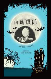 The Hatching (The Nightmare Club)