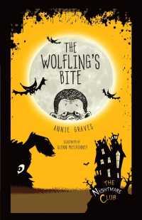 The Wolfling's Bite (The Nightmare Club)