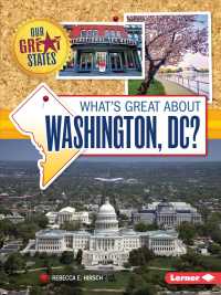 What's Great about Washington, Dc? (Our Great States)