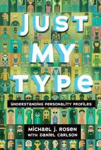 Just My Type : Understanding Personality Profiles