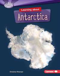 Learning about Antarctica (Searchlight Books)