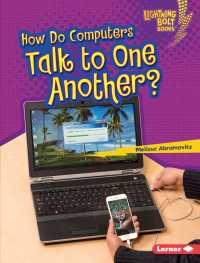 How Do Computers Talk to One Another? (Lightning Bolt Books)