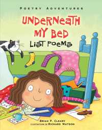 Underneath My Bed : List Poems (Poetry Adventures)