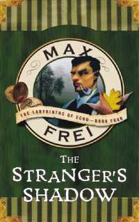 The Stranger's Shadow (Labyrinths of Echo)