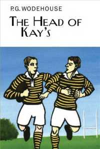 The Head of Kay's (The Collector's Wodehouse)