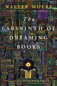 The Labyrinth of Dreaming Books （Reprint）