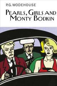 Pearls, Girls and Monty Bodkin (The Collector's Wodehouse)