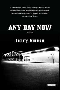 Any Day Now : A Novel