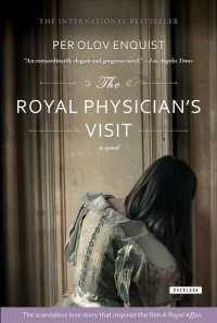 The Royal Physician's Visit （Reprint）