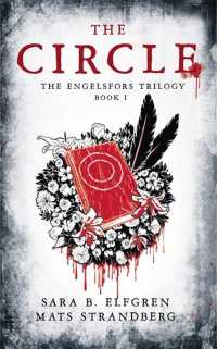The Circle (Engelsfors Trilogy)