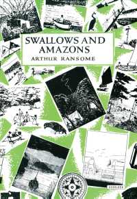 Swallows & Amazons （Reprint）