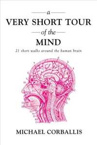 A Very Short Tour of the Mind : 21 Short Walks around the Human Brain