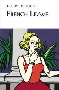 French Leave (The Collector's Wodehouse) （Reprint）