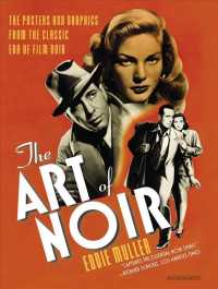 The Art of Noir : The Posters and Graphics from the Classic Era of Film Noir