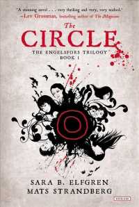 The Circle (Engelsfors Trilogy) （Reprint）