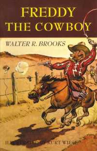 Freddy the Cowboy (Freddy the Pig) （Reprint）