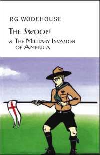 The Swoop! & the Military Invasion of America